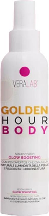 Veralab Golden Hour Body Serum (Körperöl, 150 ml)