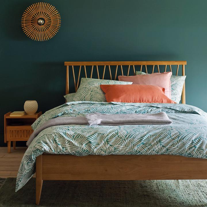 Actual product image La Redoute Interieurs Quilda (180 x 200 cm)