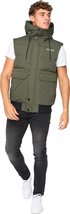 Produktbild Crosshatch Milwaka Weste (L)