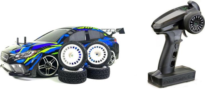Produktbild Absima Touring/Rally Car "ATC3.4V2" 4WD (RTR Ready-to-Run)
