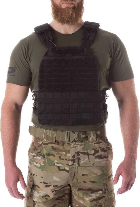 Produktbild 5.11 TacTec Plattenträger (One Size)