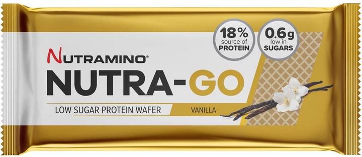 Image du produit Nutramino Nutra-Go (468 g, 12 pcs)