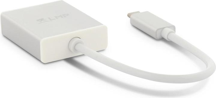 Produktbild LMP USB-C zu (VGA, 15 cm)