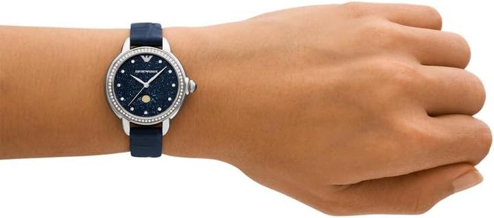 Actual product image Emporio Armani Damenuhr (Analogue wristwatch, 32 mm)