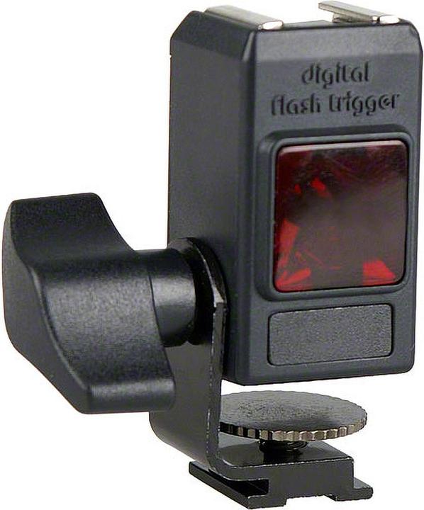 Image du produit Walimex Cellule flash synchrone (Télécommande flash)