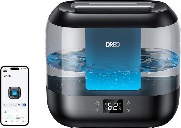 Dreo HM420S 4L Air Humidifier (30 m²)