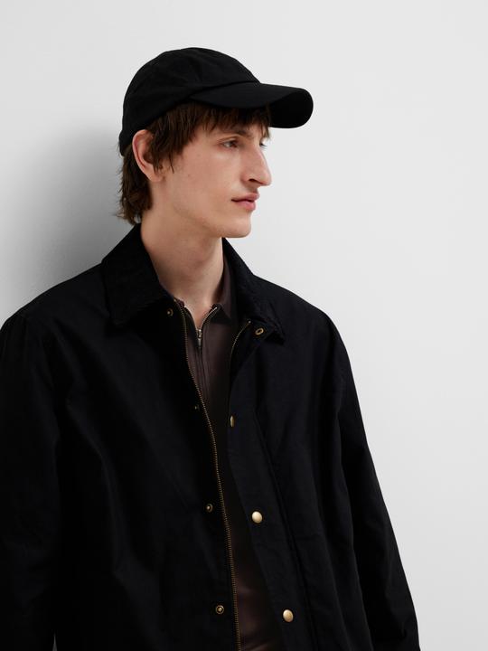 Image du produit Selected Polo à fermeture éclair (XXL)