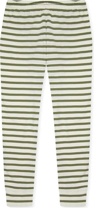 Produktbild Schiesser - Casual Essentials - Schlafanzug (40 Linde) (40, L)
