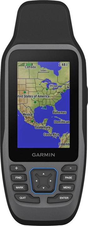 Immagine prodotto Garmin Palmare marino "GPSMAP 79s