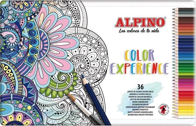 Actual product image Alpino AL000242 (36x)