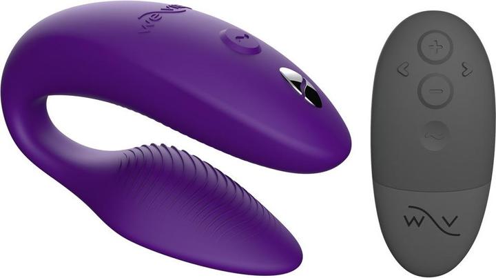 Actual product image We-Vibe Sync2