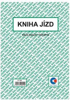 Lowepro Logbuch ET320, A5, 3x52Blatt,3Stk, Preis pro 1Stk, Baloušek (A5)