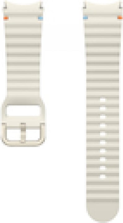 Produktbild Samsung Sport Band (Gummi, Nitril, Galaxy Watch 7)