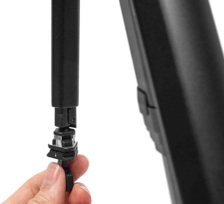 Actual product image Peak Design travel tripod (Metal)