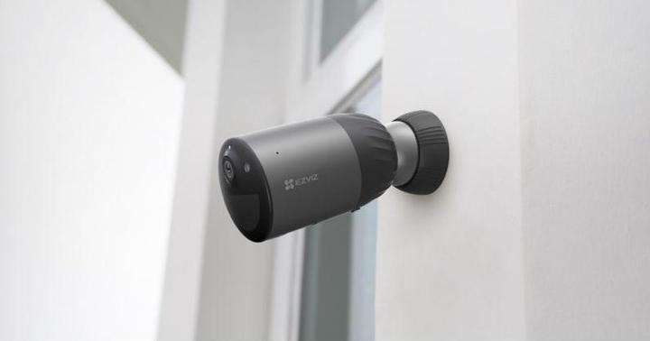 Produktbild EZVIZ BC1c (3840 x 2160 Pixels)