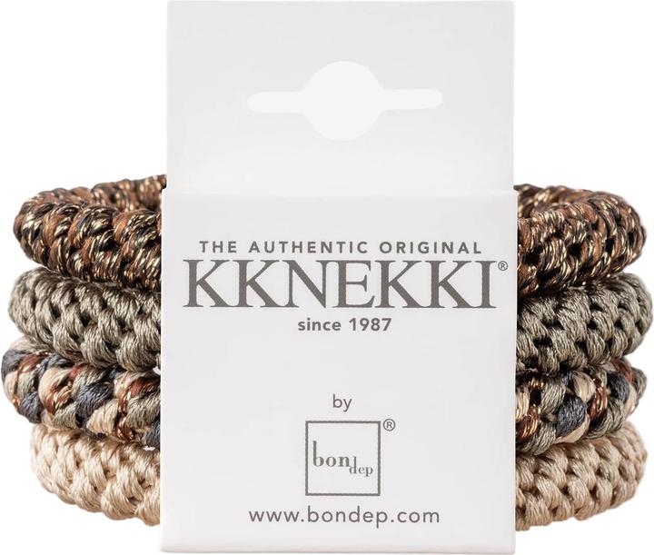 Immagine prodotto Kknekki Amore Khaki (Elastico per capelli)
