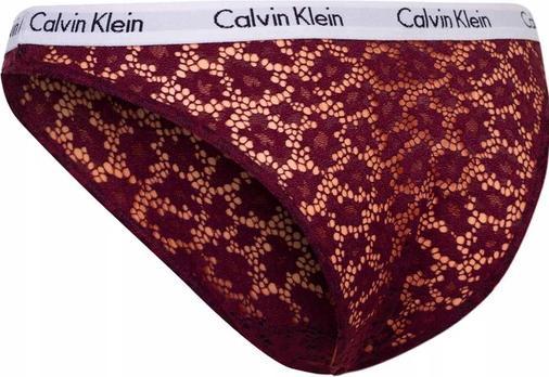 Immagine prodotto Calvin Klein Mutandine brasiliane da donna in confezione da 3 pezzi (XS)
