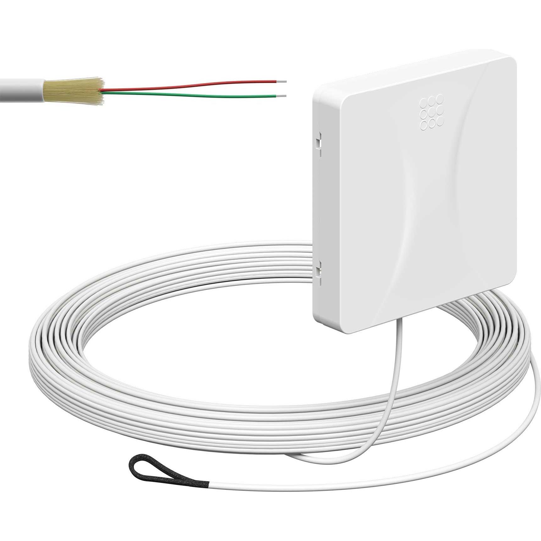 Kaiser, Zubehör Elektroinstallation, 4252014 Teilnehmeranschluss Gf-TA