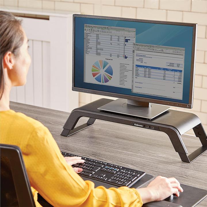 Actual product image Fellowes Hana