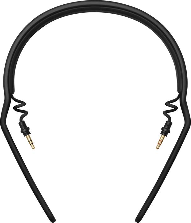 Aiaiai Headband H02 Black