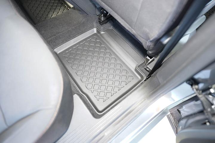 Produktbild Aristar Guardliner Foot Liner