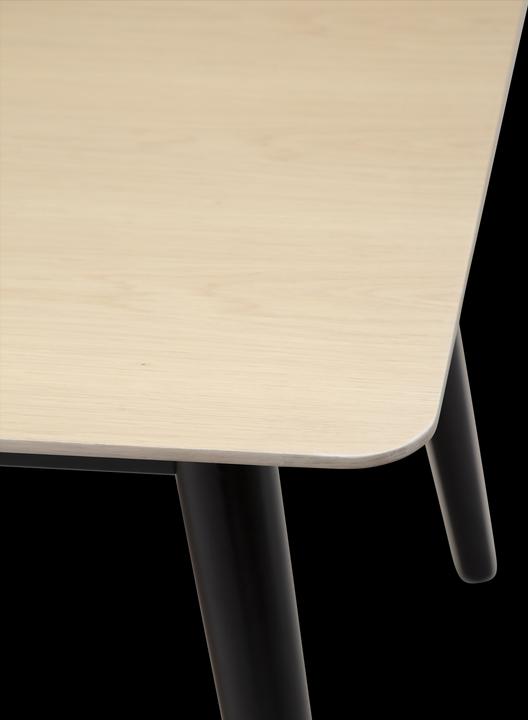 Produktbild Dan Form YOLO table (200 x 100 x 74.5 cm)