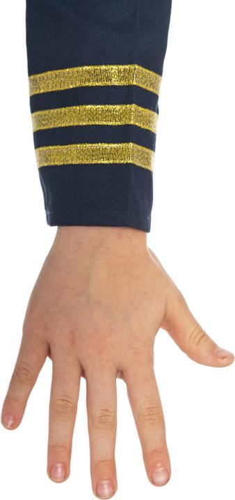 Produktbild Maskworld Stewardess Kinderkostüm (116)