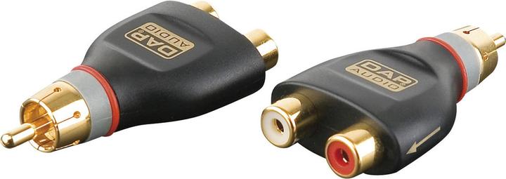 DAP-Audio Xga42 (Adattatore jack)