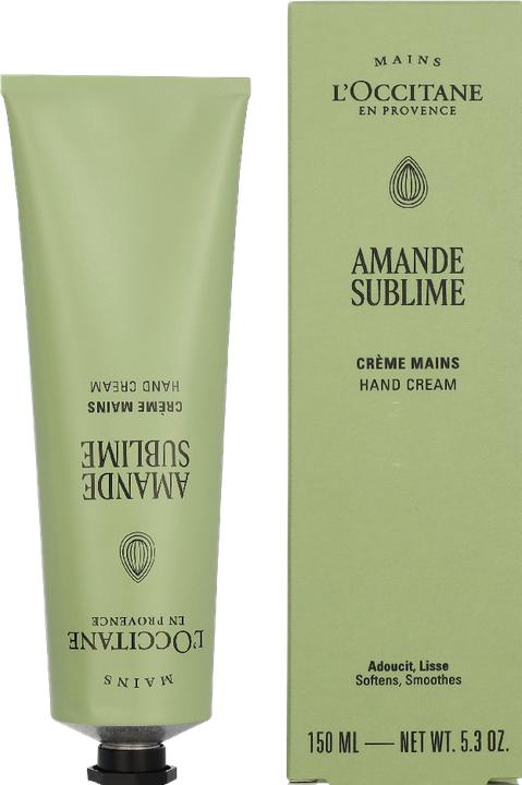 Actual product image L'Occitane Almond (150 ml)