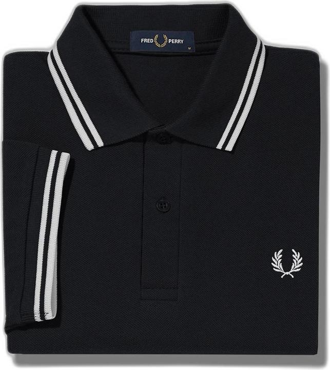 Actual product image Fred Perry 10016588 (XXL)