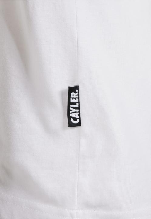 Produktbild Cayler & Sons C&S Hoopday Tee (M)