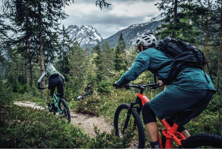 Produktbild Abus Moventor 2.0 (51 - 55 cm)