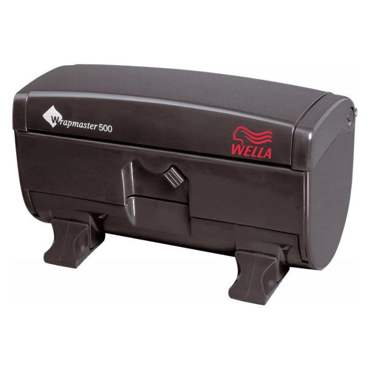 Wella, Salonbenodigdheden, Aluminium Dispenser Wrapmaster