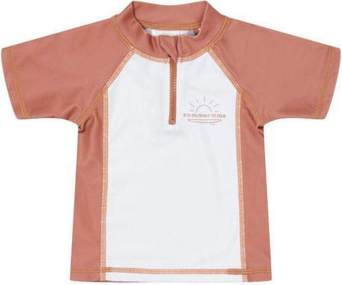 Produktbild Little Dutch Schwimm T-Shirt kurzärmlig Vintage Sunny Stripes - 74/80 (74)