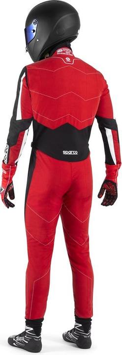 Image du produit Sparco Kartoverall Kerb Advanced (52, M)