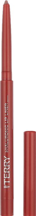 Actual product image By Terry Hyaluronic Lip Liner Love Affaitr (#06 Love Affair)