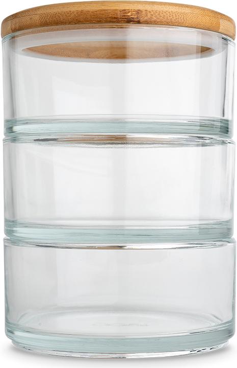 Actual product image Ooni Stack