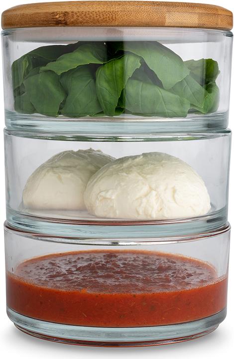 Actual product image Ooni Stack