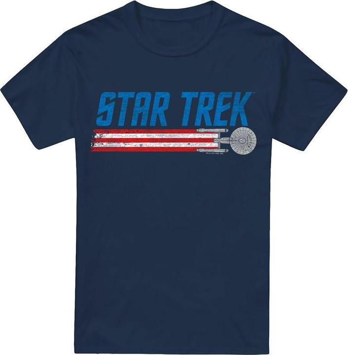 Enterprise TShirt (XXL)