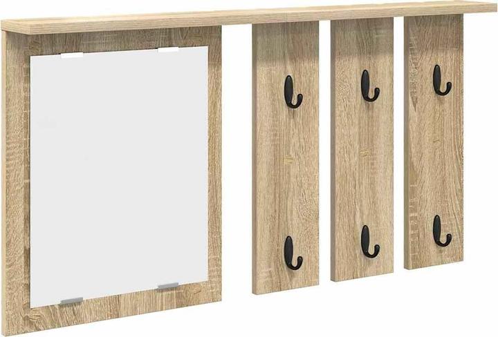 Actual product image vidaXL Kleiderständer