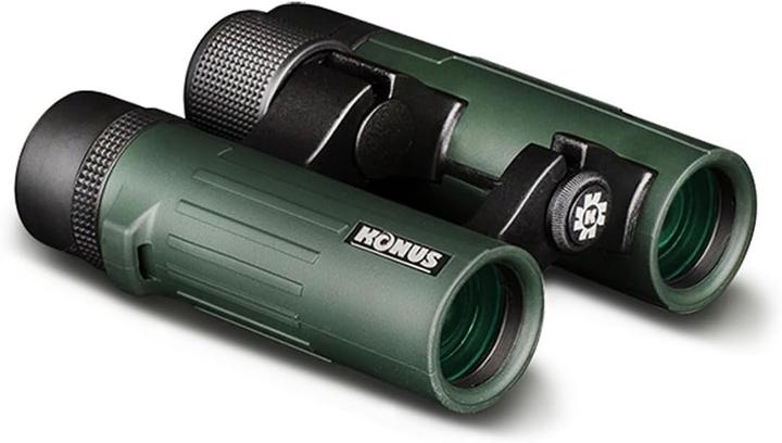 Produktbild Konus Fernglas Supreme-2 10x26 W.A. 10 x 26 mm Binokular KON2364 (10x, 26 mm)