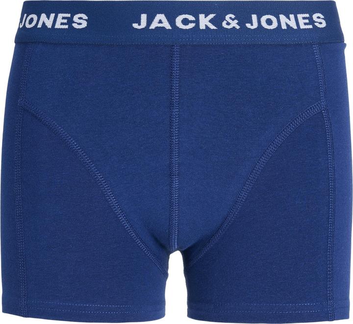 Produktbild Jack & Jones 3er-pack Trunks Junior Trunks (128, 3er Pack)