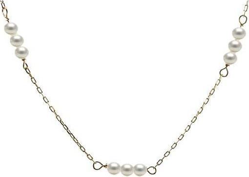 Produktbild Passion 9 Karat Goldkette - Zuchtperle