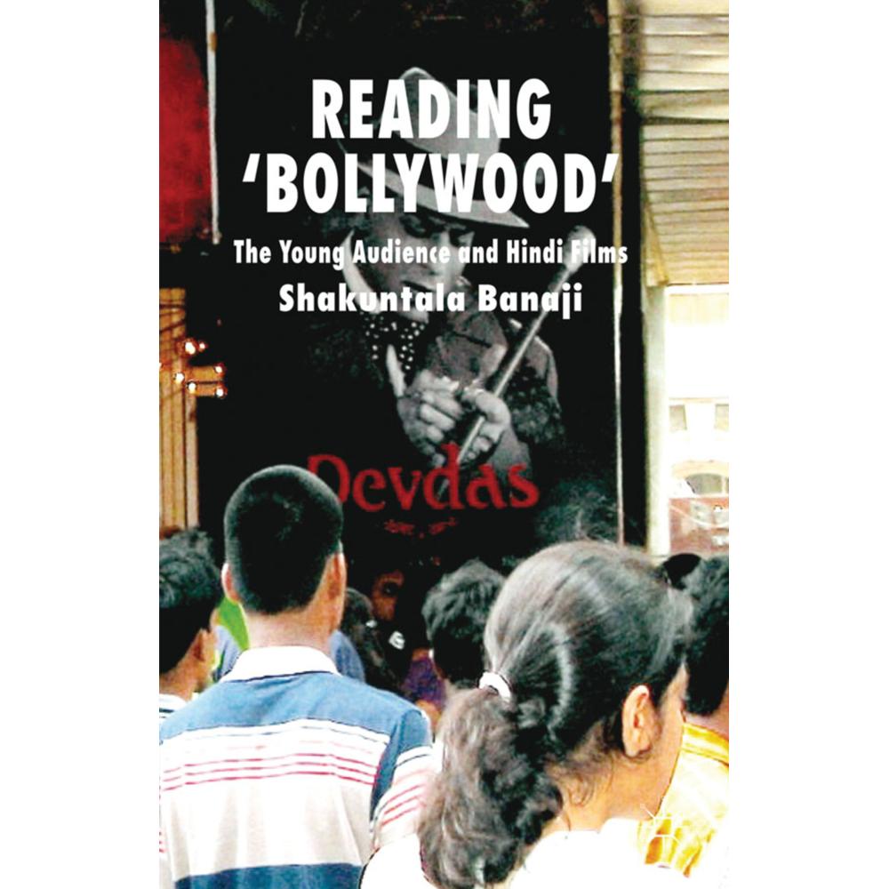 Thumbnail - Reading 'Bollywood', Fachbücher von S. Banaji