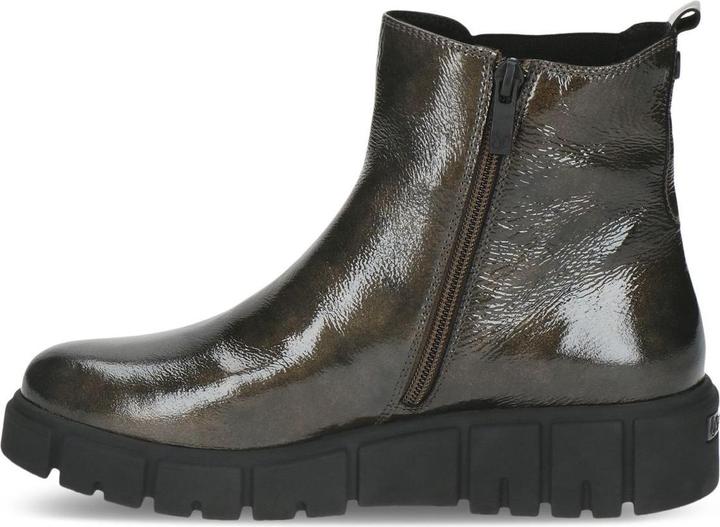 Actual product image Caprice Chelsea boot (36)