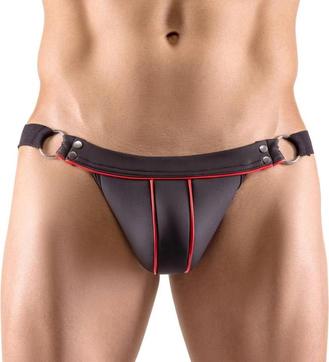 Produktbild Svenjoyment Herren Jockstring 2XL (XXL)