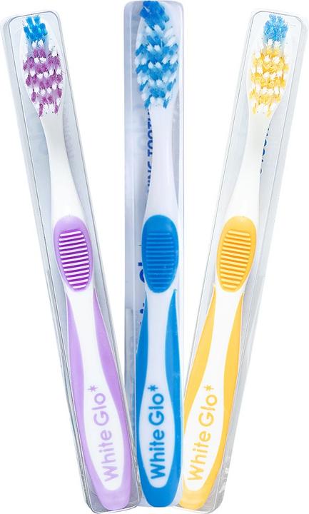 Immagine prodotto White Glo 2 in1 (100 ml, Collutorio)