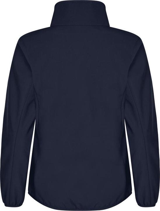 Image du produit Clique Veste Softshell classique femme (L)