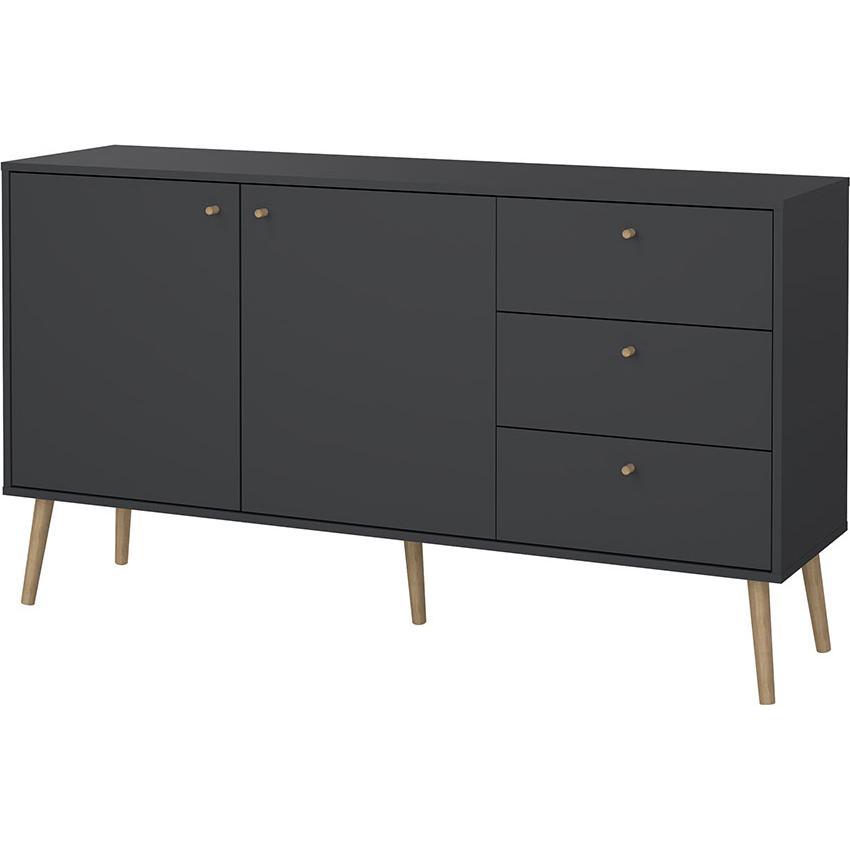 Ebuy24, Kommode + Sideboard, Sideboard Bodo