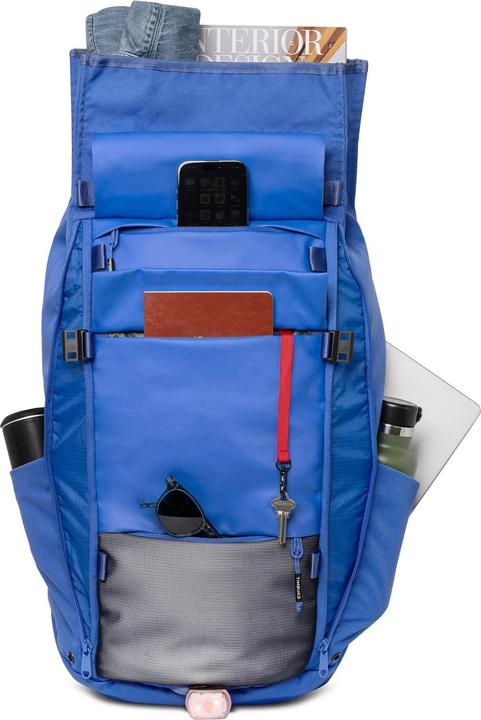 Produktbild Timbuk2 Rucksack Clark Pack (11 l)